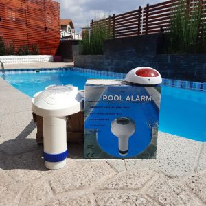 ALARMA PARA PISCINA